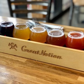 Great Notion Brewing - NW28th - Brewpubs Near Me - Portland, Oregon Great Notion Brewing - NW28th - Brewpubs Near Me - Portland, Oregon