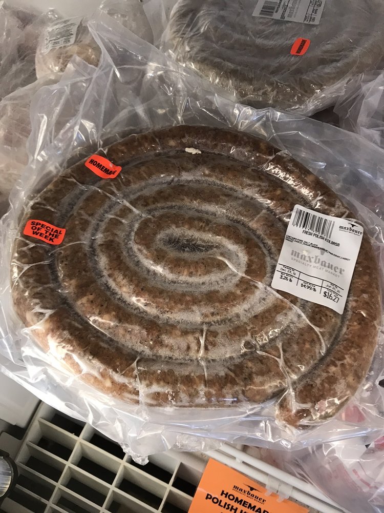 Maxbauer Specialty Meat Market, Traverse City Roadtrippers