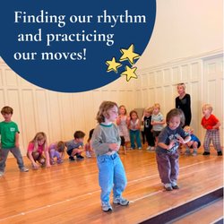 Every performance begins with creativity, teamwork, and joyful learning. Stay tuned as our students bring the magic to life!
