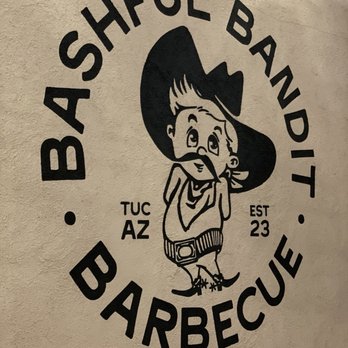 Bashful Bandit Barbecue - Barbeque Near Me - Tucson, Arizona