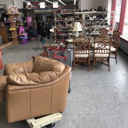 Salvation Army