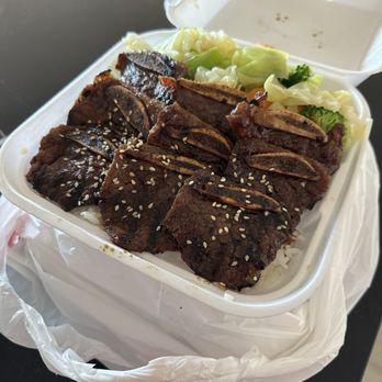 Super Bowl Express - Ribs - Asian Fusion Near Me - San Clemente, California