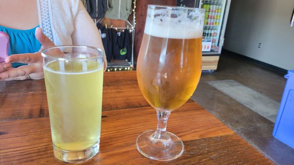 Logboat Brewing Company by null