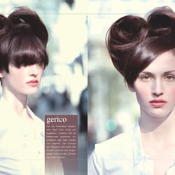 Mod's Hair - Neue Kollektion Herbst-Winter 2010-2011