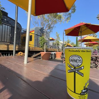 Carneys - Burgers Near Me - Studio City, California Carneys - Burgers Near Me - Studio City, California