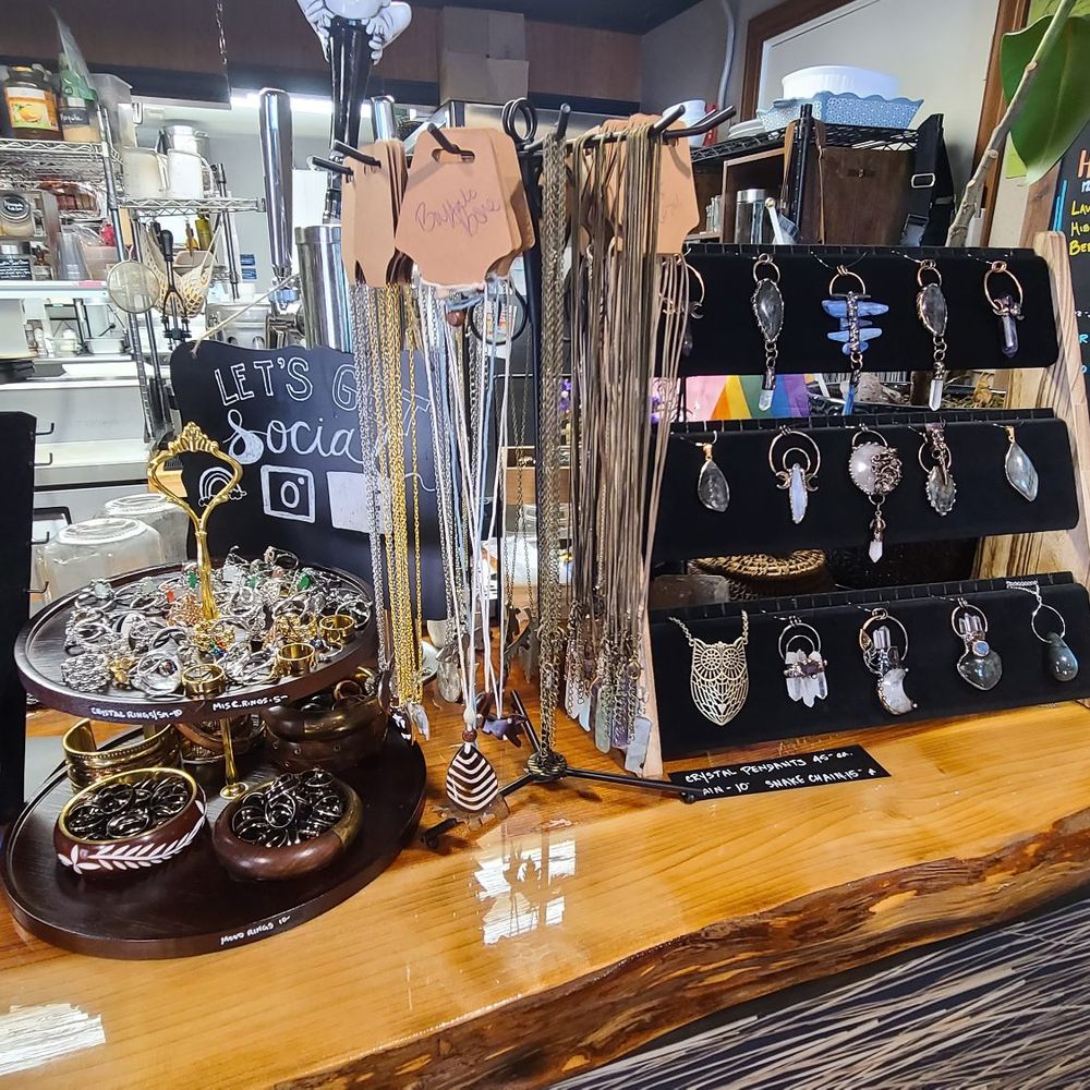 Soul Cafe - More retail items - Cafes Near Me - Olympia, Washington Soul Cafe - More retail items - Cafes Near Me - Olympia, Washington