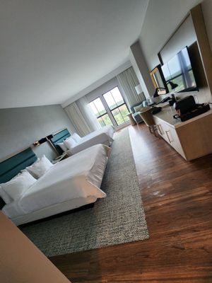 Hotel Effie Sandestin, Autograph Collection by null