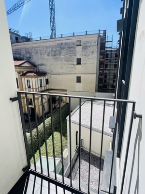 Bulgari Hotel Milano by null Bulgari Hotel Milano by null