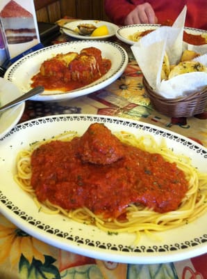 Tony's Italian Kitchen by null