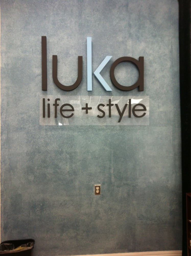 LUKA LIFE STYLE Updated August 2024 7017 N 10th St, McAllen, Texas