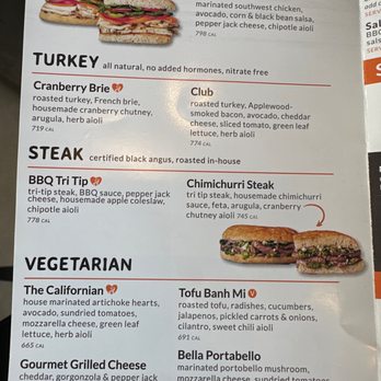 Urbane Cafe - Menu - Sandwiches Near Me - Riverside, California Urbane Cafe - Menu - Sandwiches Near Me - Riverside, California