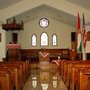 Hungarian Reformed Church Grace