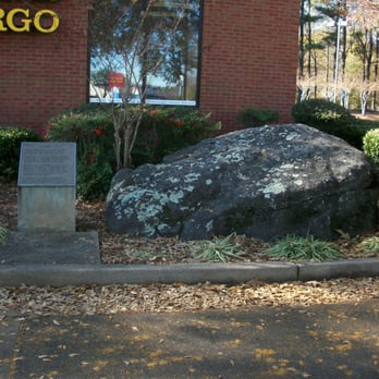 Sprayberry Rock - Landmarks & Historical Buildings Near Me - Marietta, Georgia Sprayberry Rock - Landmarks & Historical Buildings Near Me - Marietta, Georgia