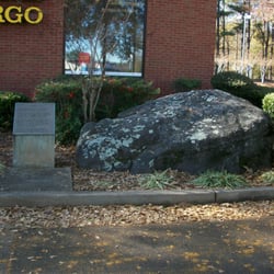 Sprayberry Rock