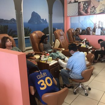 Fancy Nails - Nail Salons Near Me - Cleveland, Mississippi