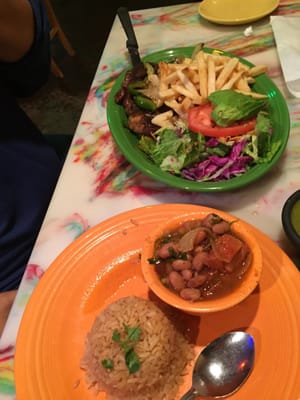 Koko's Cafe Uptown by null