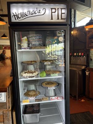 Green Chile Kitchen by null