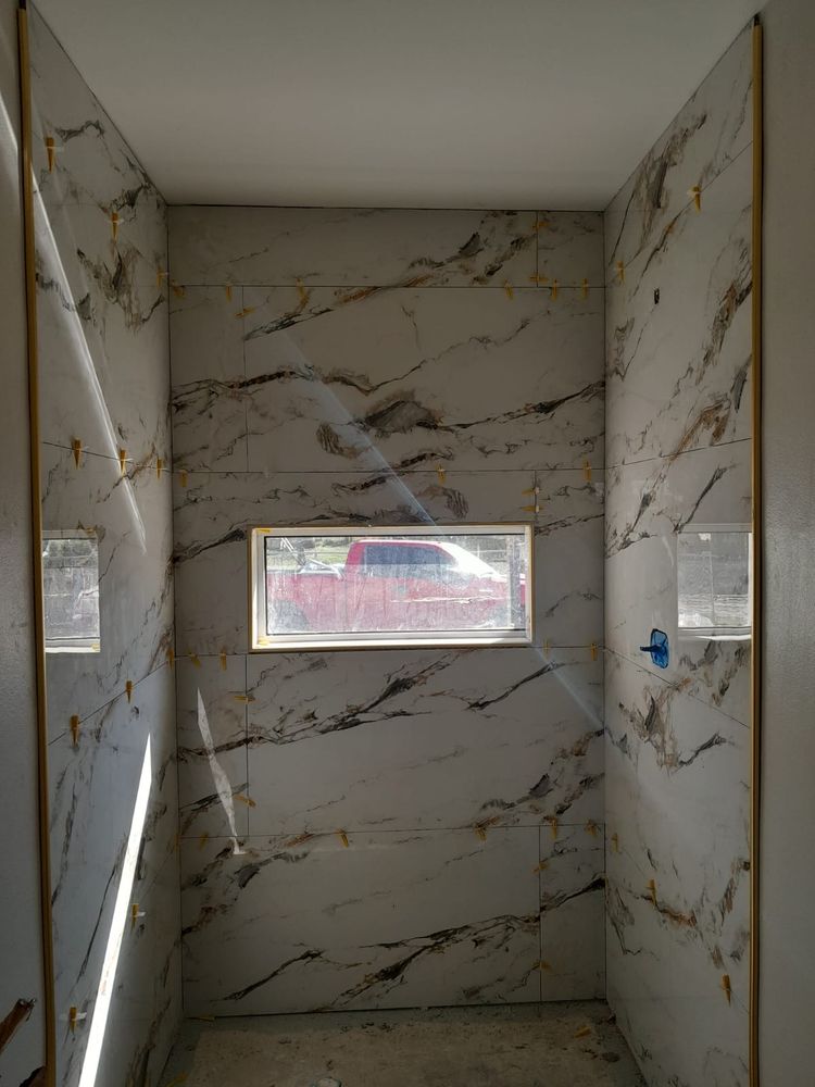 Slide of TRIPLE J Construction Services