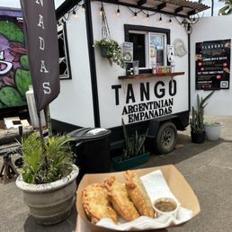 Empanadas Empanadas