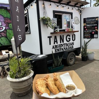 Tango Argentinian Empanadas - Empanadas - Empanadas Near Me - Kahuku, Hawaii Tango Argentinian Empanadas - Empanadas - Empanadas Near Me - Kahuku, Hawaii