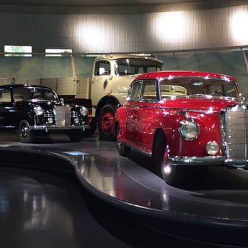 Mercedes-Benz-Museum - Museums Near Me - Stuttgart, BW Mercedes-Benz-Museum - Museums Near Me - Stuttgart, BW