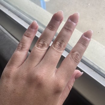 Roxy Nails - Nail Salons Near Me - Jacksonville Beach, Florida