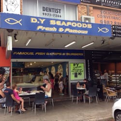 Dee Why Seafoods