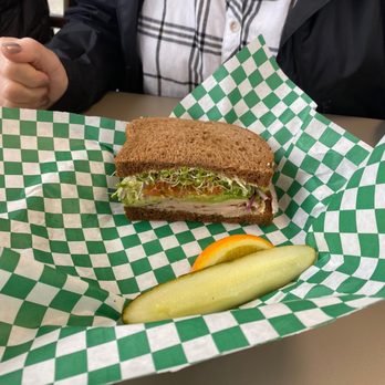 Erik's DeliCafe of Folsom - Delicious! - Delis Near Me - Folsom, California Erik's DeliCafe of Folsom - Delicious! - Delis Near Me - Folsom, California