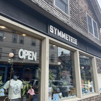 Symmetree - Storefront - Accessories Near Me - Camden, Maine