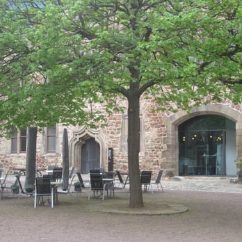 Moritzkunst - Cafes Near Me - Halle (Saale), ST