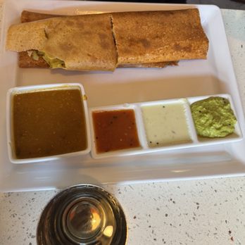 A2B Indian Vegetarian Restaurant - A2B Special Dosa. - Indian Near Me - San Jose, California A2B Indian Vegetarian Restaurant - A2B Special Dosa. - Indian Near Me - San Jose, California
