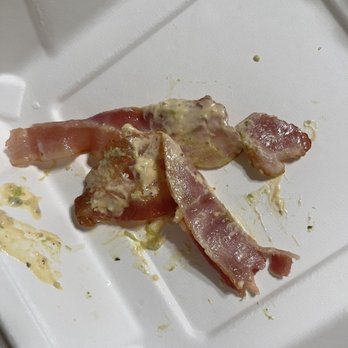 From The Hearth - Red Bluff - Undercooked bacon - Breakfast & Brunch Near Me - Red Bluff, California