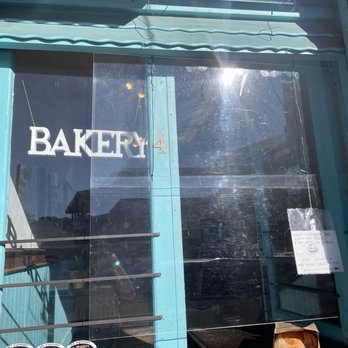 Blue Door Bakery - Bakeries Near Me - Jackson, California