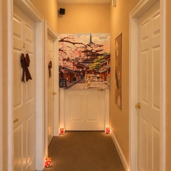 Beste Massage - Corridor - Massage Near Me - Jacksonville, Florida