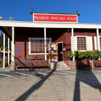 Millbrae Pancake House - American Near Me - Millbrae, California Millbrae Pancake House - American Near Me - Millbrae, California