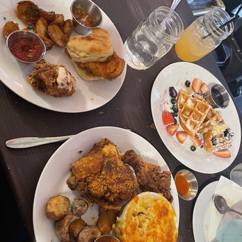 Flamingobaby Kitchen - Caribbean Near Me - Brooklyn, New York Flamingobaby Kitchen - Caribbean Near Me - Brooklyn, New York