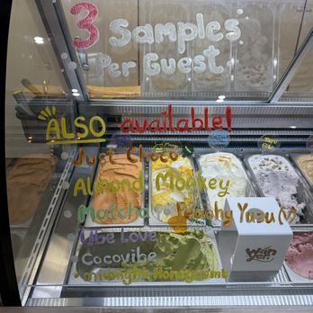 Wanyen Cafe - Desserts Near Me - Salt Lake City, Utah