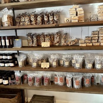 Stafford's Chocolates - Treats - Chocolatiers & Shops Near Me - Porterville, California Stafford's Chocolates - Treats - Chocolatiers & Shops Near Me - Porterville, California
