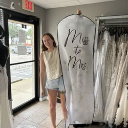 user provided Charlotte Bridal Boutique & Formal Wear photo