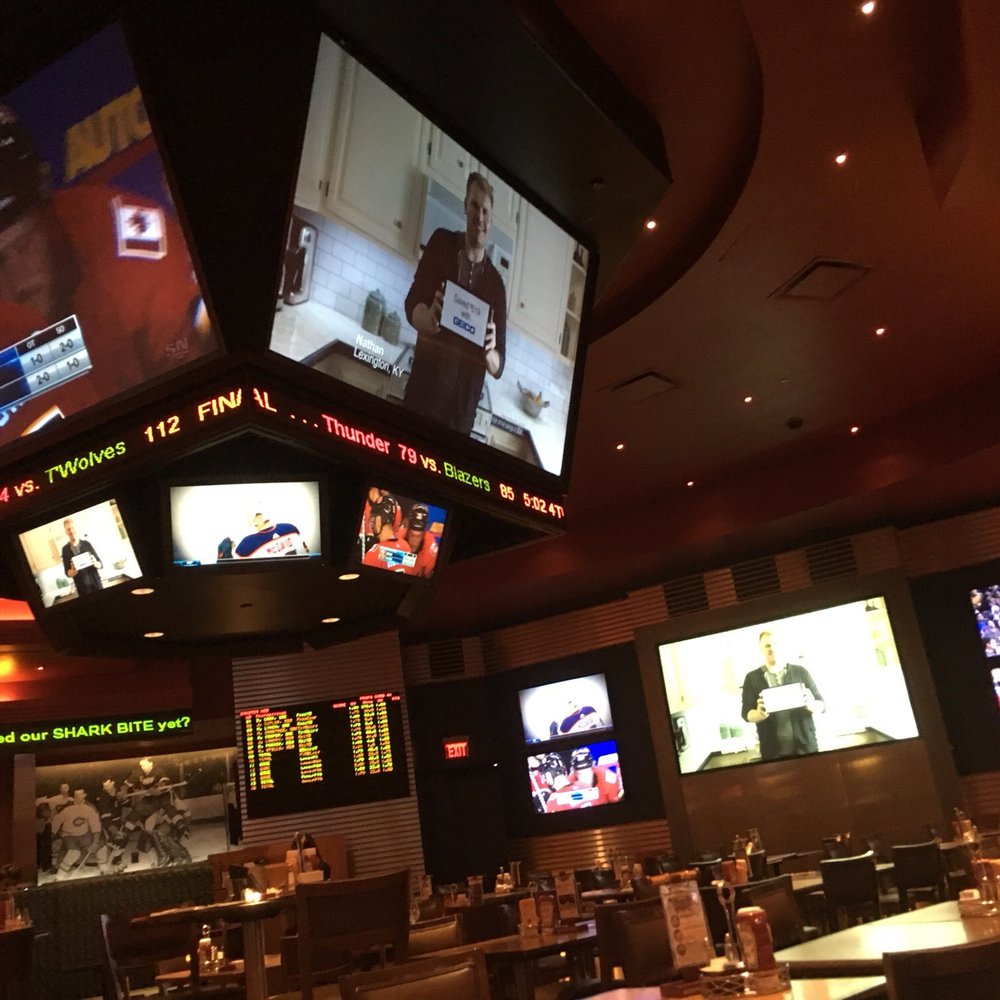 Caesars Windsor - Casinos Near Me - Windsor, Ontario