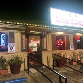 Little Chinatown - Outside - Chinese Near Me - Kenner, Louisiana Little Chinatown - Outside - Chinese Near Me - Kenner, Louisiana