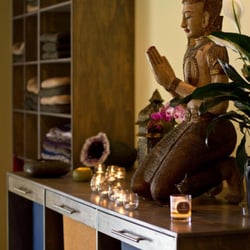 Ayama Yoga & Wellness - Ayama's mission is to provide a sacred space for healing and personal transformation, through the practice of Yoga and holistic