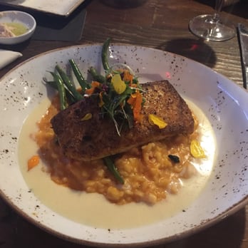 Jimmy P's Charred - Steakhouses Near Me - Naples, Florida