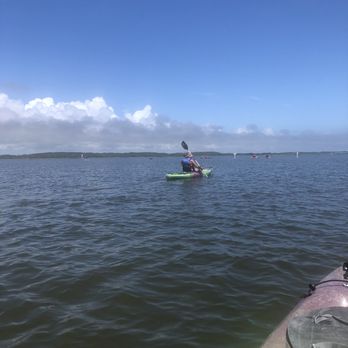 Coastal Kayak - Kayaking - Tours Near Me - Fenwick Island, Delaware