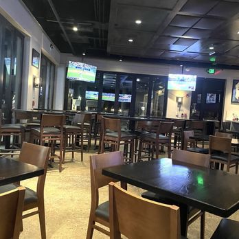 The Battery - Inside seating - Salad Near Me - Homewood, Alabama The Battery - Inside seating - Salad Near Me - Homewood, Alabama