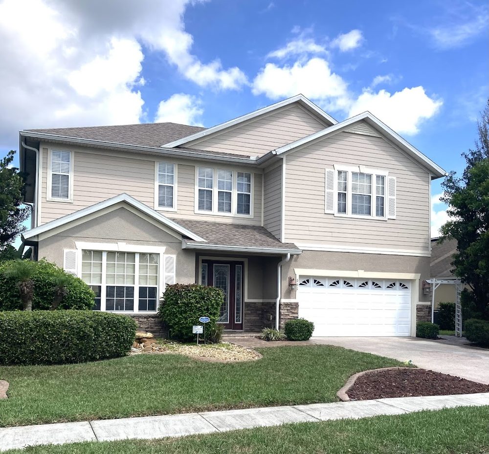 Slide of Legion Roofing & Construction