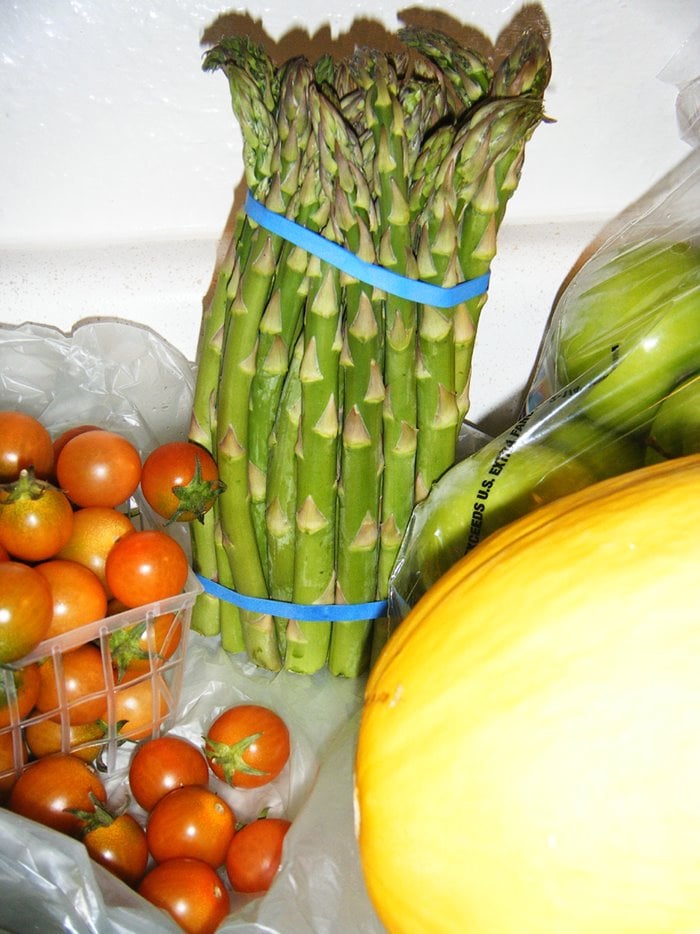 BOUNTIFUL BASKETS COOP Updated August 2024 5521 Bellaire Dr S