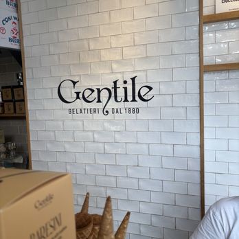 Gelateria Gentile - Desserts Near Me - New York, New York
