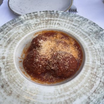 Osteria Oliva - Meatballs - Italian Near Me - Rome, RM Osteria Oliva - Meatballs - Italian Near Me - Rome, RM