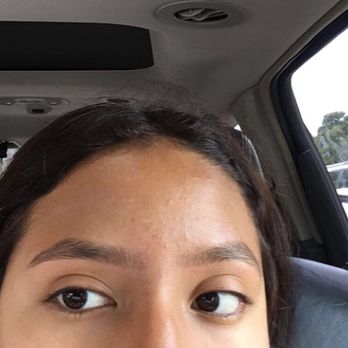 Aaliyah's Beauty & Brows - After! - Threading Services Near Me - San Diego, California Aaliyah's Beauty & Brows - After! - Threading Services Near Me - San Diego, California